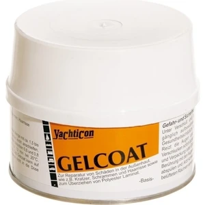 Jelkot Gelcoat Tamir Kiti, Beyaz, 250GR