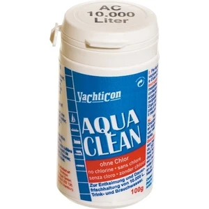Aqua Clean Su Temizleyici, Toz, 100GR