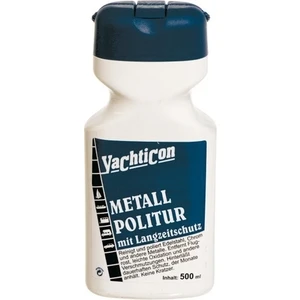 Metal Parlatma Cilası 500ML