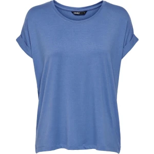 Onlmoster S/s O-Neck Top Noos Jrs