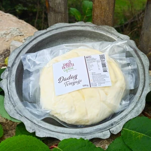 İksirli Çiftlik Daday Tereyağı 1 kg