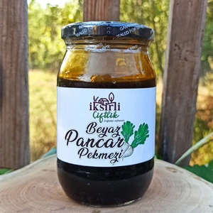 İksirli Çiftlik  Şeker Pancarı Pekmezi 370 gr