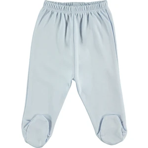 Civil Baby Bebek Patikli Tek Alt 0-9 Ay Mavi