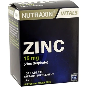 Zinc Sulphate 100 Tablet