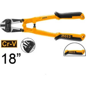 HBC0818 Endüstriyel Civata Kesici 18"