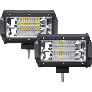 Orion 72W Bar Tipi Off Road LED Sis Farı Takım