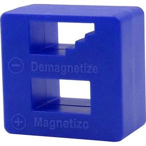 Dünya Magnet Manyetik Mıknatıslandırıcı Magnetizer Demagnetizer 54MM
