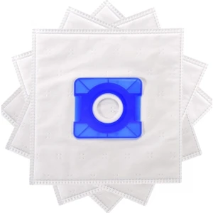 Profilo Pt 2222 Soft - Start Uyumlu Bez Toz Torbası ( 10 Adet )