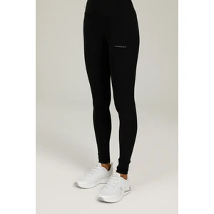 CT125 Basic Leggıngs 2fx Siyah Kadın Tayt