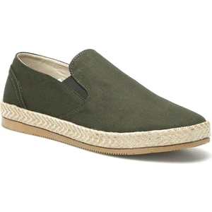 Panama Club Rudson 2fx Haki Erkek Sneaker