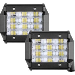 Muscle 72W Bar Tipi Off Road LED Sis Farı Takım