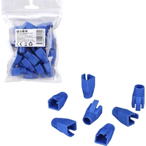 RJ45 Cat7 Kılıf (25 Adet) S-Link SL-RJ70