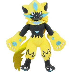 25 cm Pokemon Zeraora Peluş Oyuncak Hediye (Yurt Dışından)