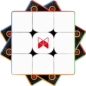 XMD008 3. Derece Yarışma Sihirli Küp (Yurt Dışından)