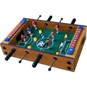 LG0332-S Futbol Masası Oyuncakları (Yurt Dışından)