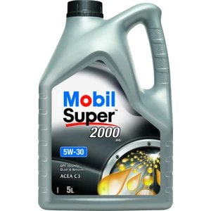 Süper 2000 XE 5W-30 Motor Yağı 5 Litre ( Üretim Yılı: 2023 )