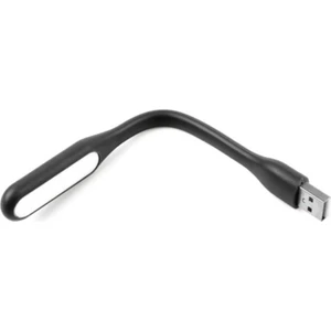 Taşınabilir Katlanabilir Parlak Işıklı Laptop USB LED Lamba Kitap Okuma Lambası