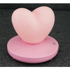 USB Kalp LED Lamba