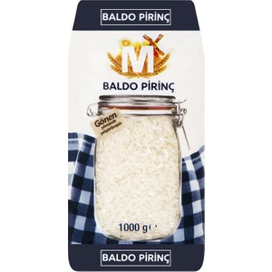 Baldo Pirinç 1 kg