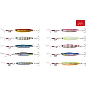 Lucky John Basara Jig Yem 12GR