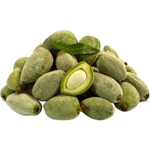 Sebze Meyve Dünyası Çağla Badem 1 kg