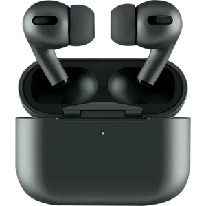 BGGTECH Yeni Nesil Silikonlu Şık Tasarımlı Renkli Inpods Pro Bluetooth Kablosuz Kulaklık 5.0