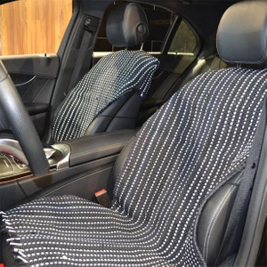 Opel Vectra C (2003-2008) Uyumlu Kilim Kılıf (Ön Iki)