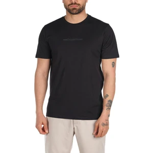 Csc M Bar Split Graphic Ss Erkek T-Shirt CS0121