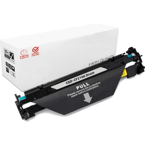 Plusprint HP 19A - CF219A -HP LaserJet Pro Mfp M130 Muadil Drum Ünitesi 12000 Sayfa Siyah
