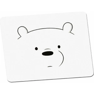 Panorama Ajans Boz Ayı Karakter Mouse Pad