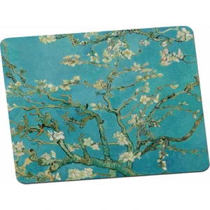 Panorama Ajans Çiçekli Mouse Pad