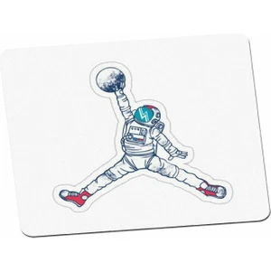 Panorama Ajans Astronot Tasarımı Mouse Pad