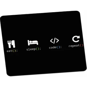 Panorama Ajans Yazılımcı Tasarım Mouse Pad