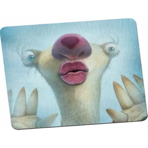 Panorama Ajans Buz Devri The Ice Age Sid Mouse Pad