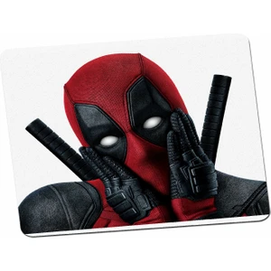 Panorama Ajans Dead Pool Mouse Pad