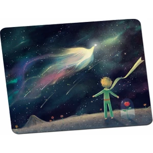Panorama Ajans Küçük Prens Hikaye Mouse Pad