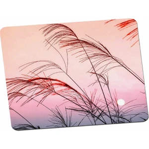Panorama Ajans Sunset Manzara Günbatımı Fotoğraf Baskılı Mouse Pad
