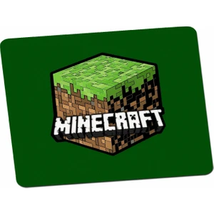Panorama Ajans Minecraft Game  Tasarımı Mouse Pad
