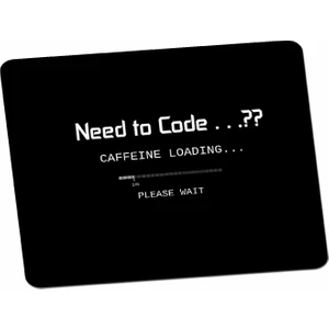 Panorama Ajans Need To Code Yazılımcı Tasarım Mouse Pad