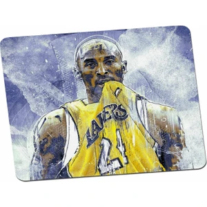 Panorama Ajans Nba Lakers Kobe Bryant Cool Basketbol Nba Mouse Pad