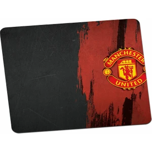 Panorama Ajans Manchester United Premiere Lig Futbol Soccer Mouse Pad