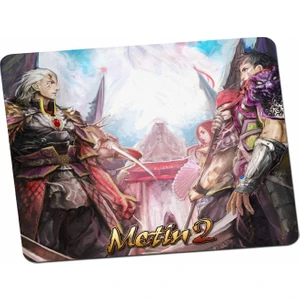 Panorama Ajans Metin 2 Trailer Metin2 Kapak Server Sunucu Oyun Severlere Özel Mouse Pad