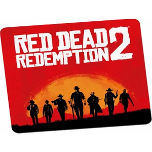 Panorama Ajans Red Deas Redemtıon2 Tasarım Mouse Pad