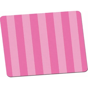 Panorama Ajans Victoria Secret Desen Pink Pembe Şerit Mouse Pad
