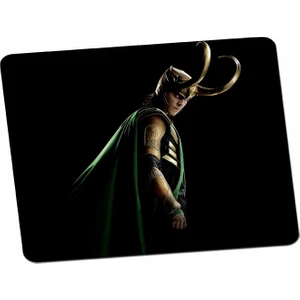 Panorama Ajans Loki Marvel Mouse Pad