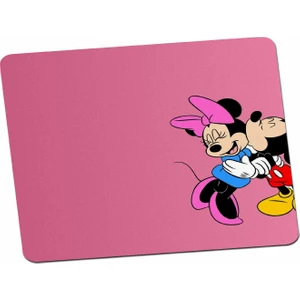 Panorama Ajans Mickey ve Minnie Mouse Sevgililer Günü Hediye Mouse Pad