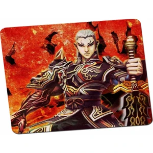 Panorama Ajans Metin 2 Warrior Savaşçı Metin2 Pvp Oyun Mouse Pad