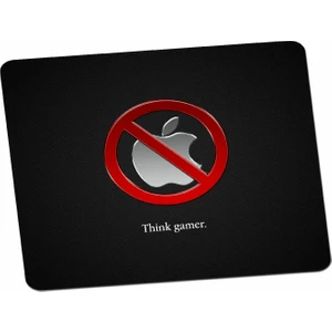 Panorama Ajans Oyunculara Hediye Apple Mac Windows Rekabet Mouse Pad