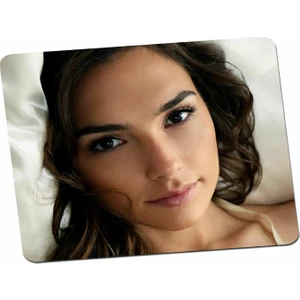 Panorama Ajans Gal Gadot Dekor Mouse Pad