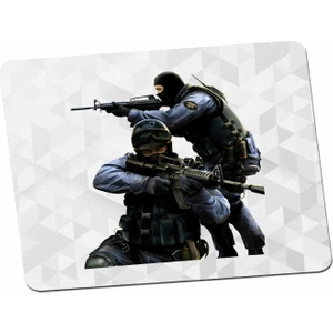 Panorama Ajans Counter Strike Cs Go Arkadaşa Hediye Mouse Pad